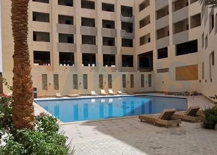 Camus 425 B, Princess * الغردقة