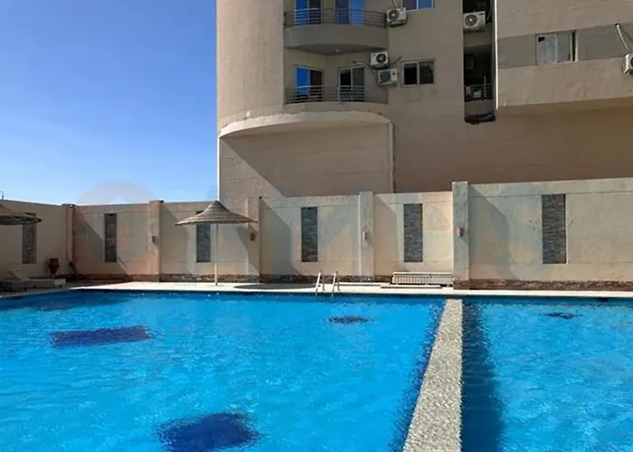 Camus 425 B, Princess الغردقة