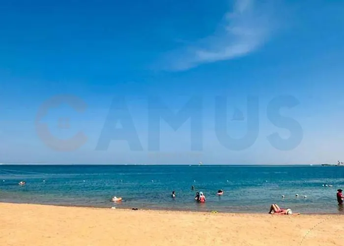 Camus 425 B, Princess شقة