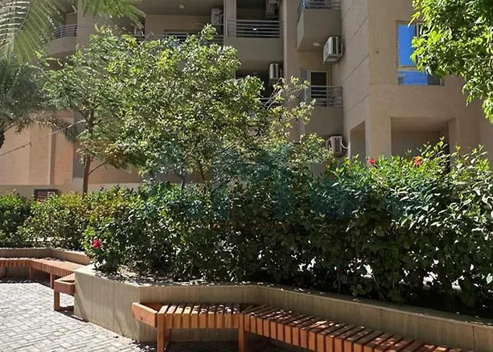 شقة Camus 425 B, Princess الغردقة